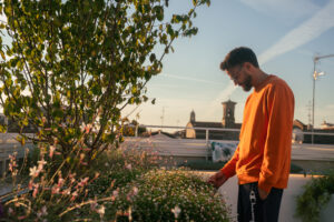 La nostra filosofia di garden design